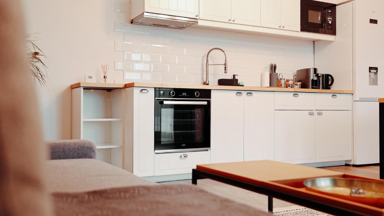 The Perfect Space - Newstudio - Ps4 & Parking เตอร์กู-มูเรช ภายนอก รูปภาพ
