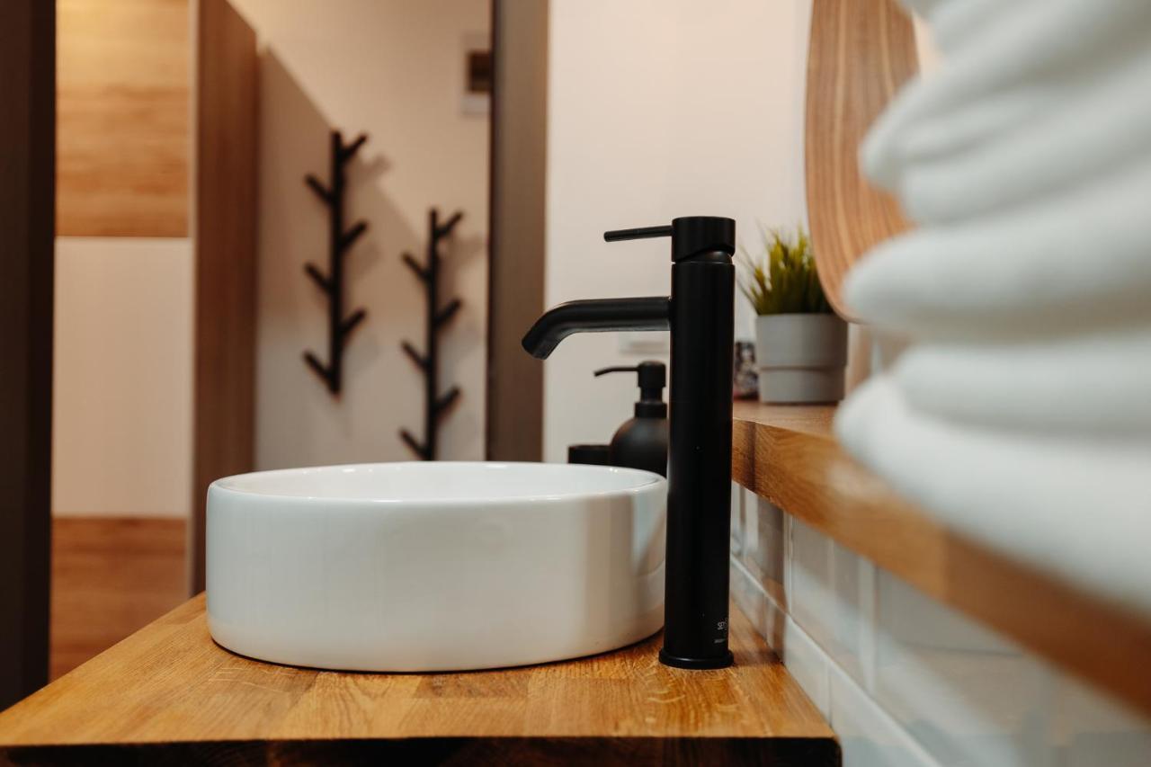 The Perfect Space - Newstudio - Ps4 & Parking เตอร์กู-มูเรช ภายนอก รูปภาพ
